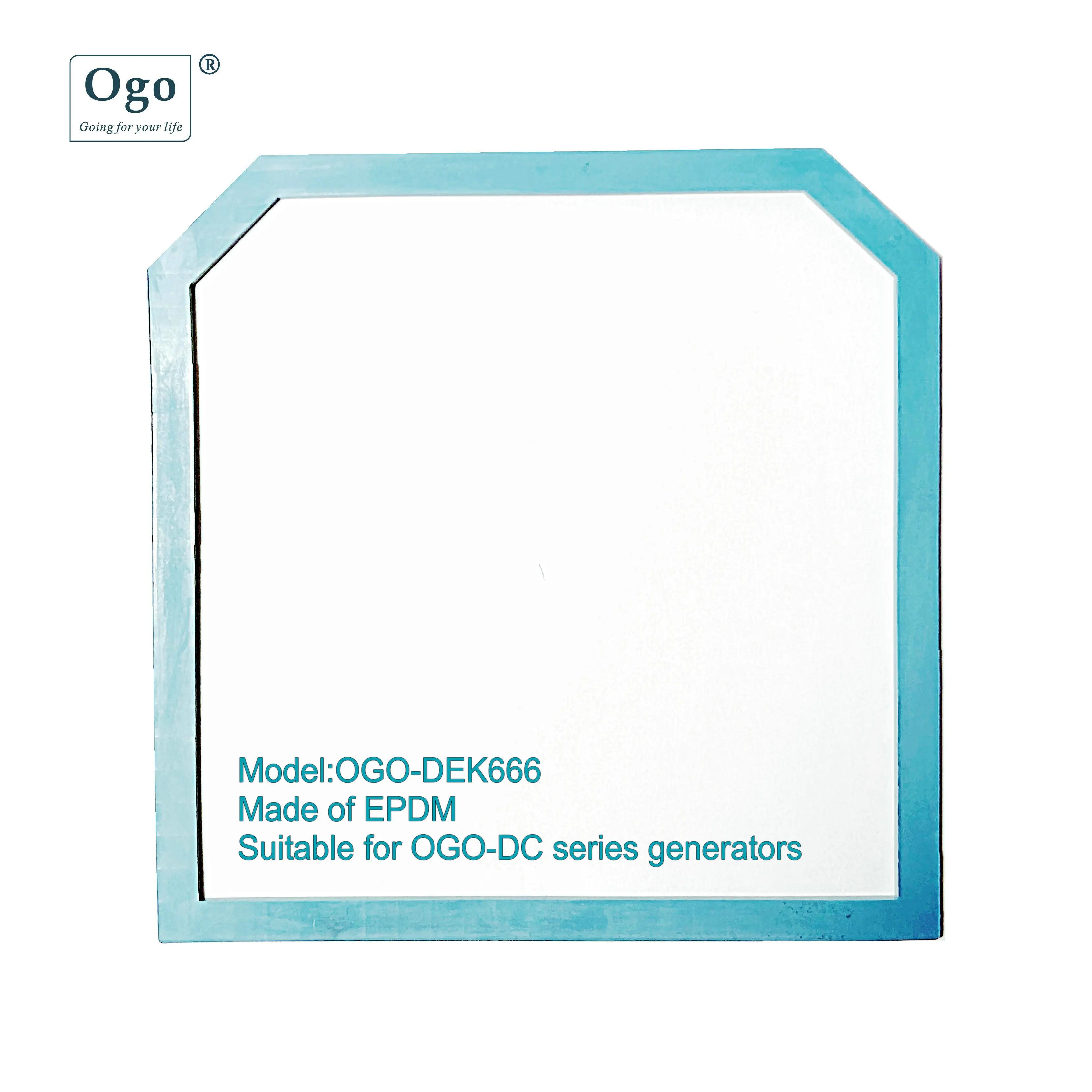 OGO-DEK666 ǽ  Ŷ OGO DC ø, 10 